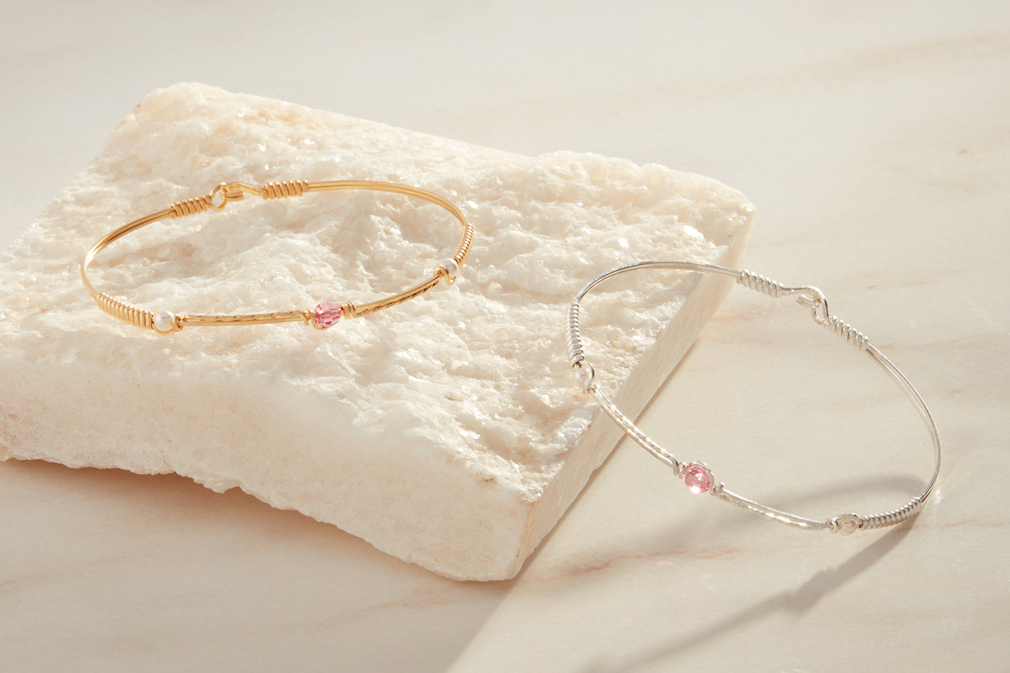Be The Change Bracelet