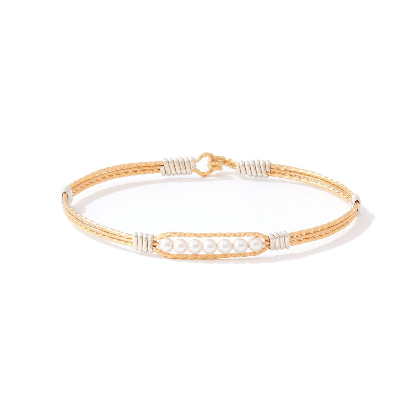 Seven Angels Bracelet