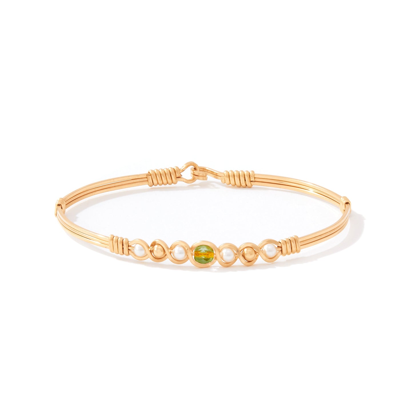 Divine Plan Bracelet