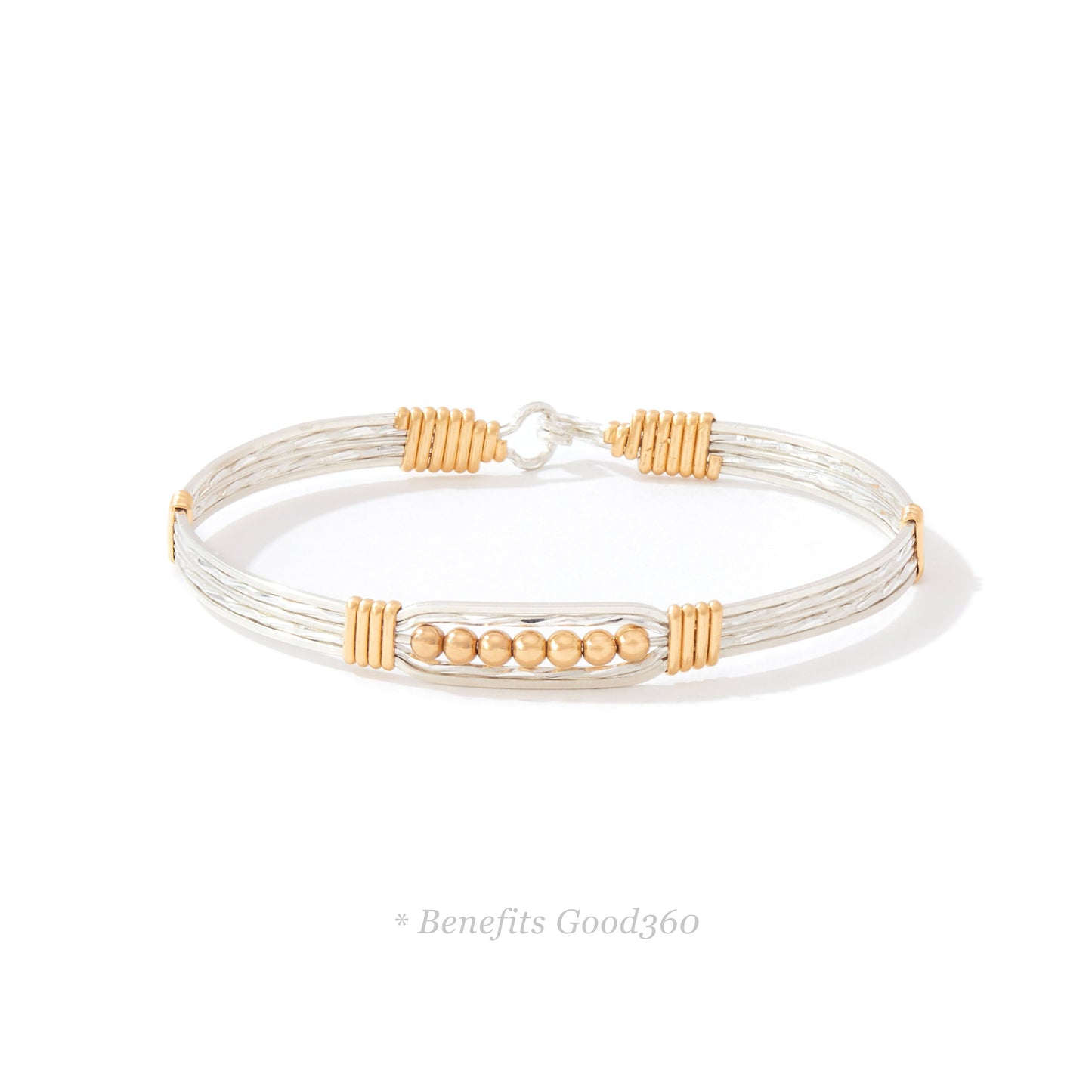 Power of Prayer Bracelet (Wide)