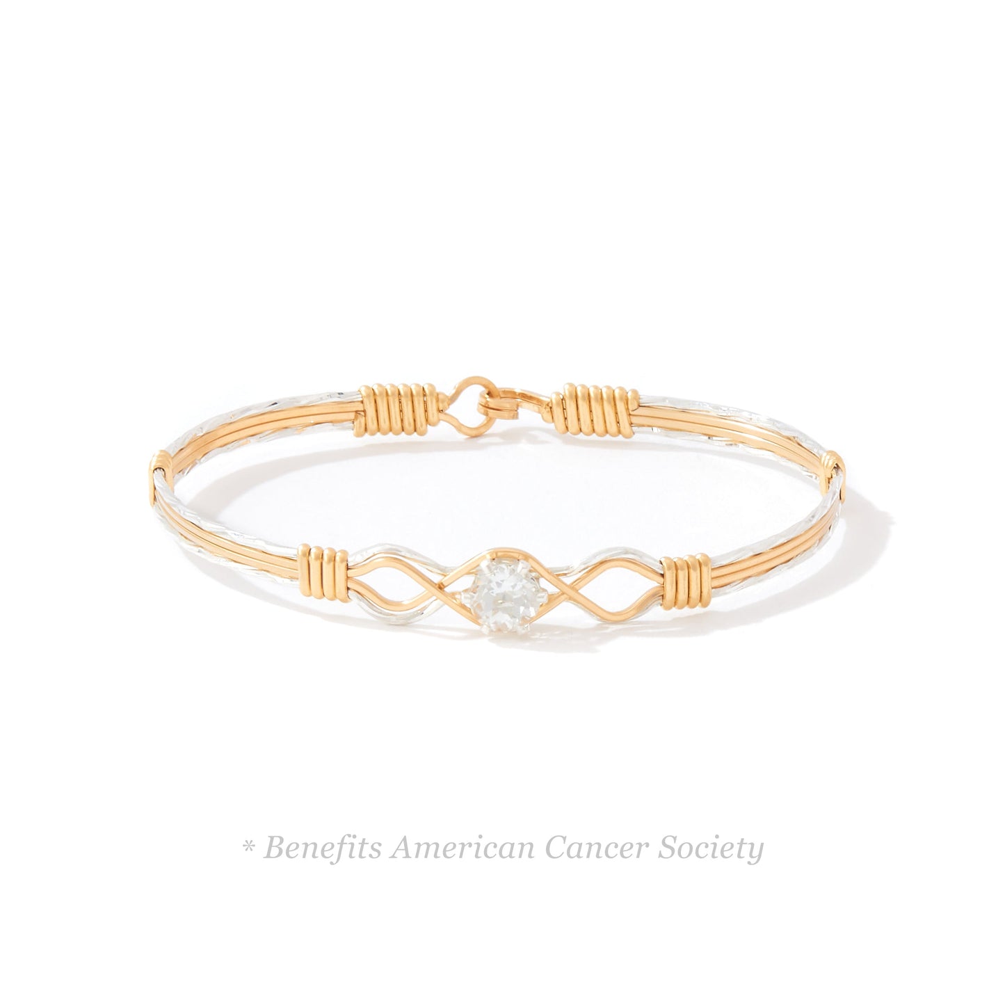 One Day at a Time Bracelet