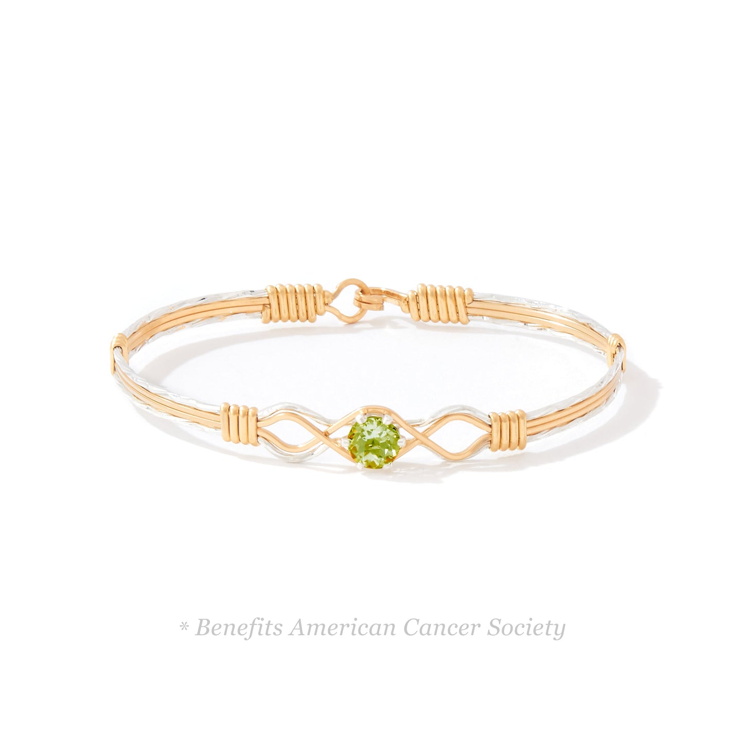 One Day at a Time Bracelet