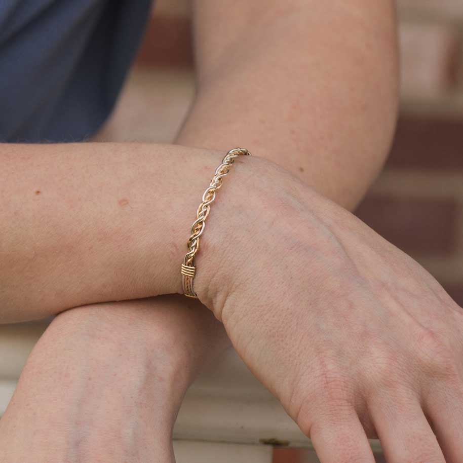 Unconditional Bracelet