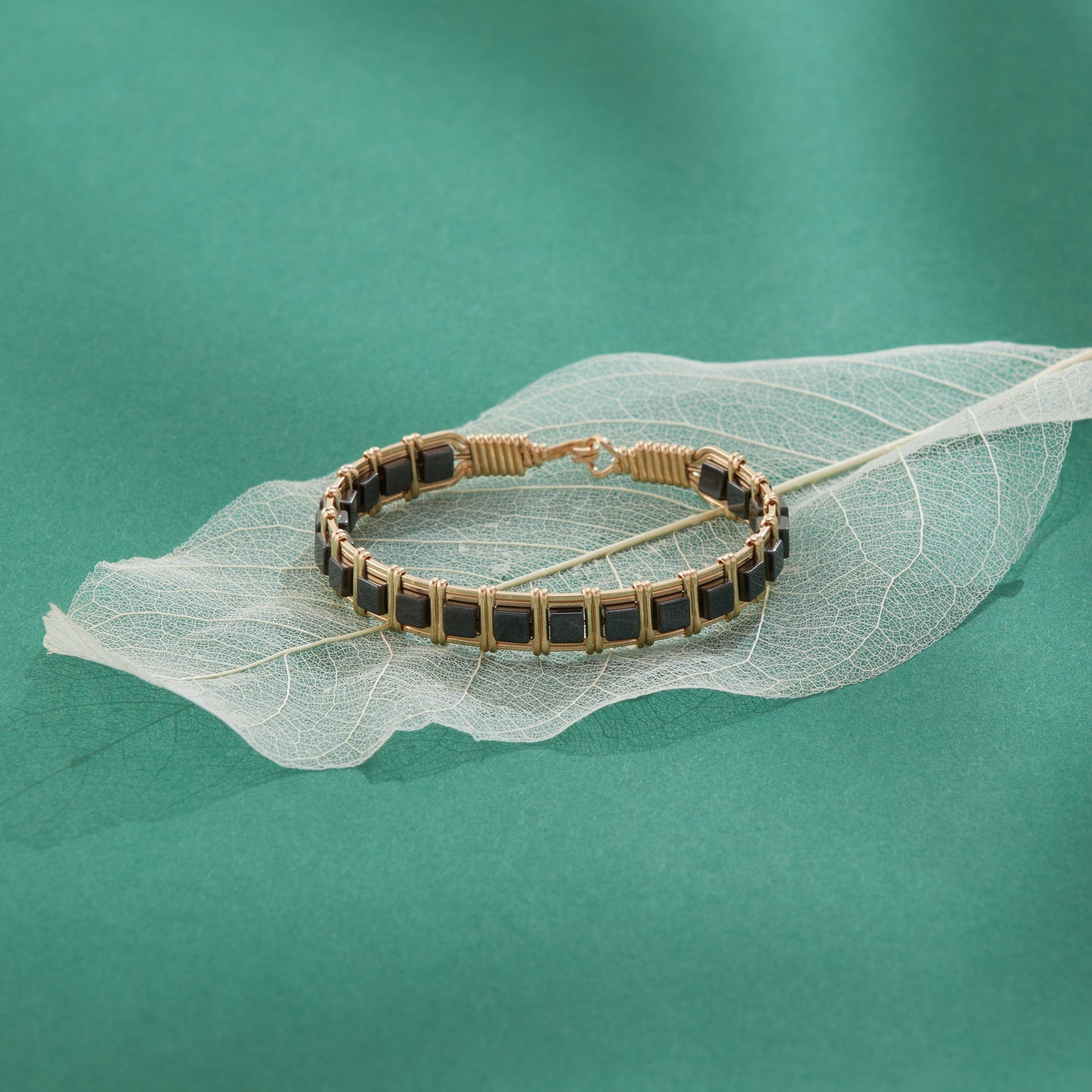 Drawn to You Bracelet