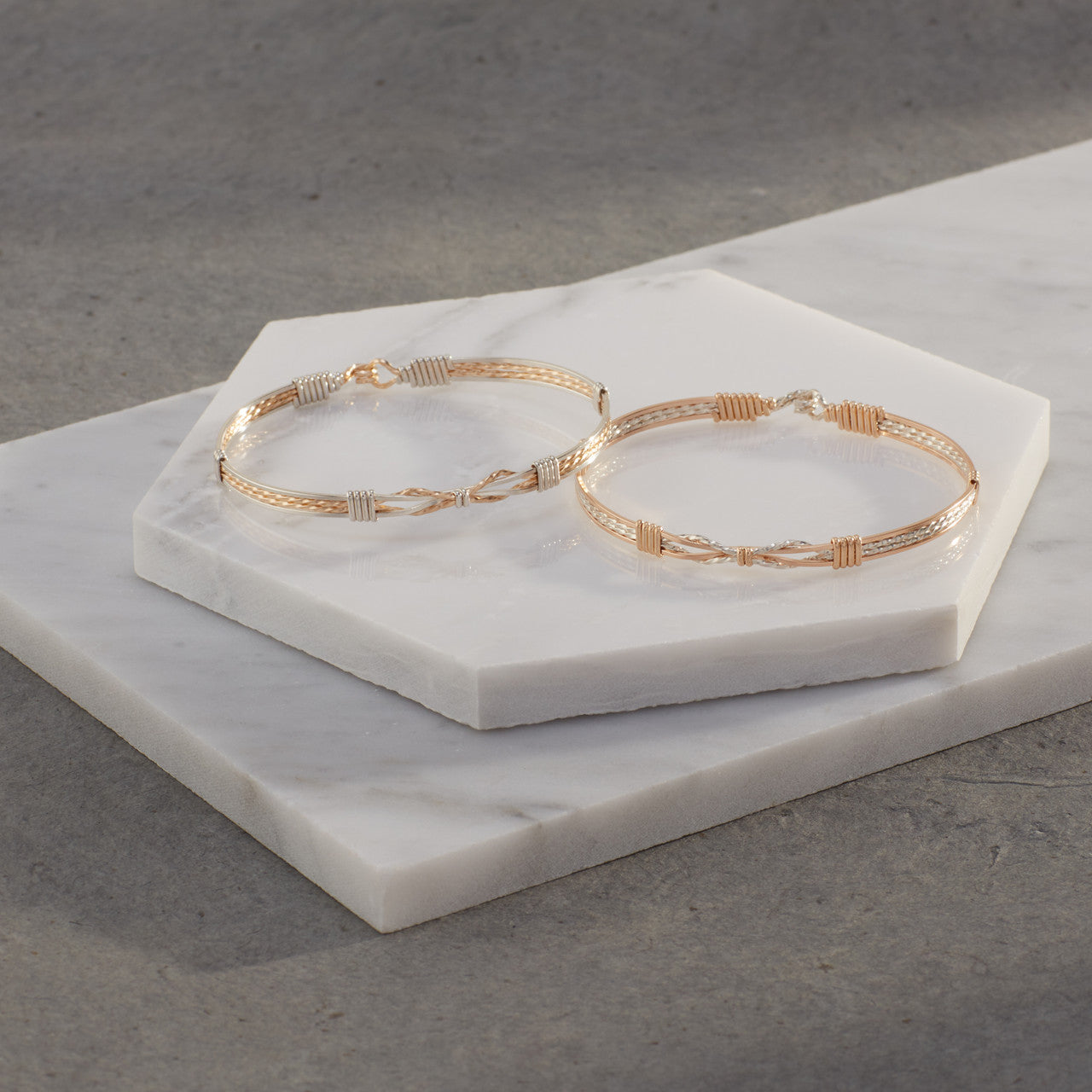 Sealed With a Kiss Bracelet