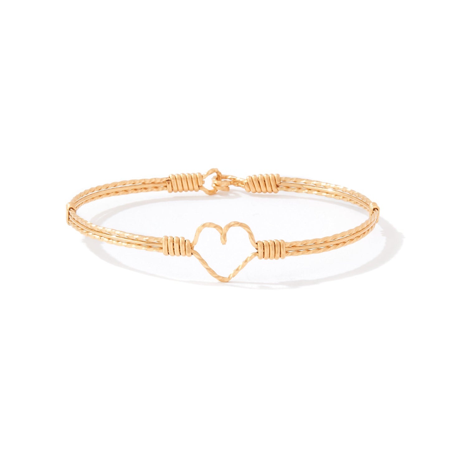 I Am Cherished Bracelet