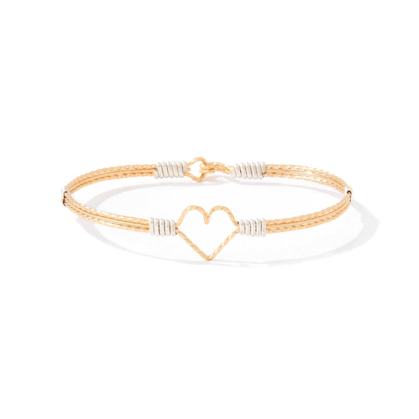 I Am Cherished Bracelet