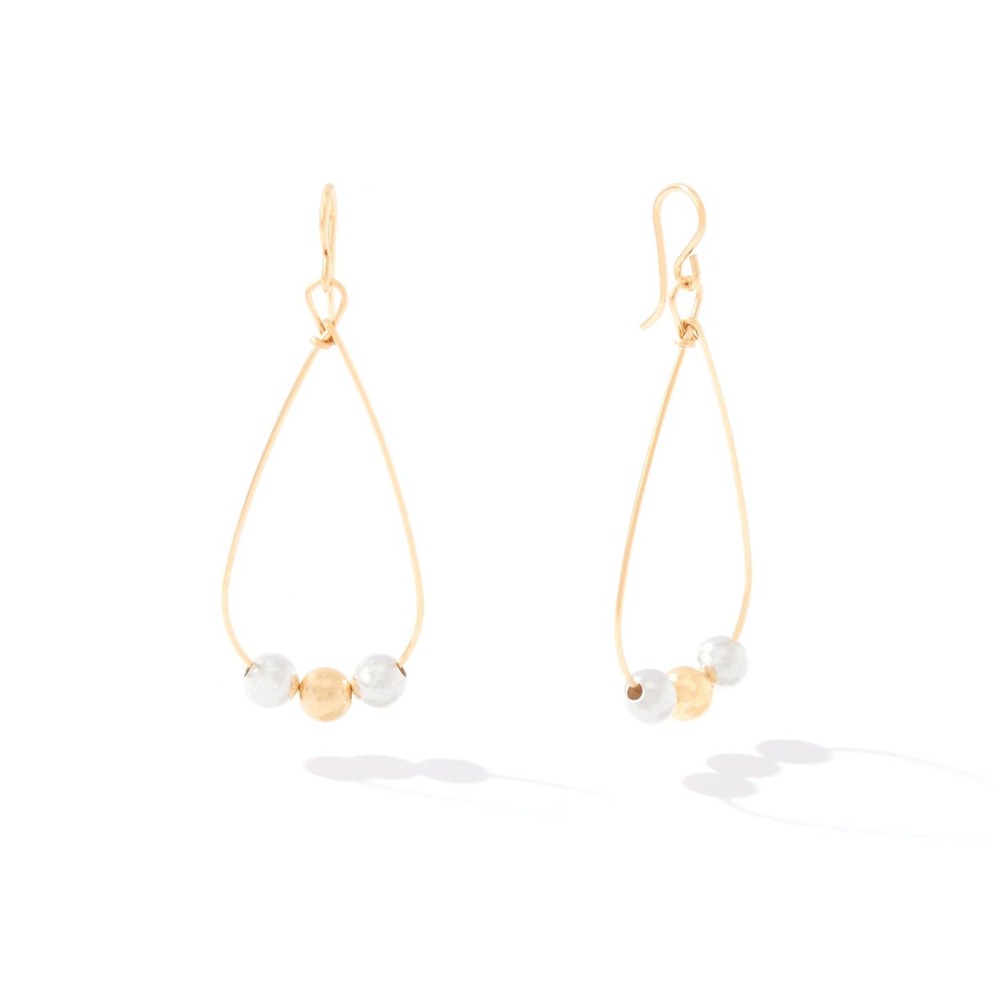 Dream in Color Earrings