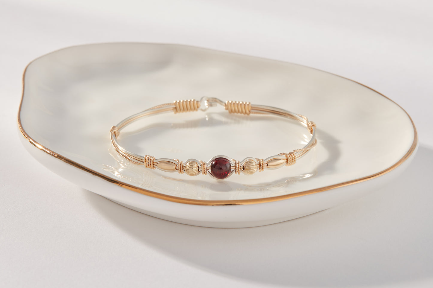 Fire Within Bracelet