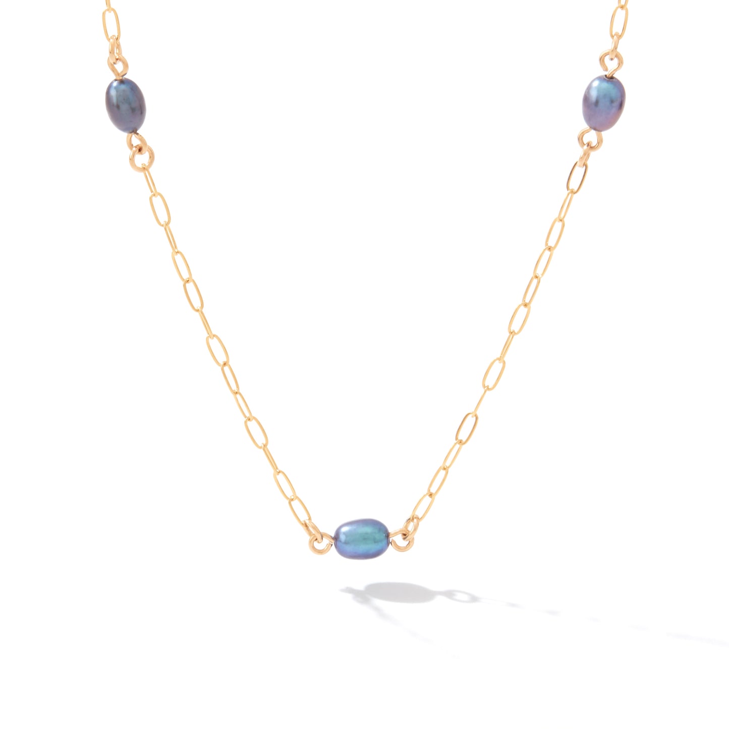 Free To Be Necklace