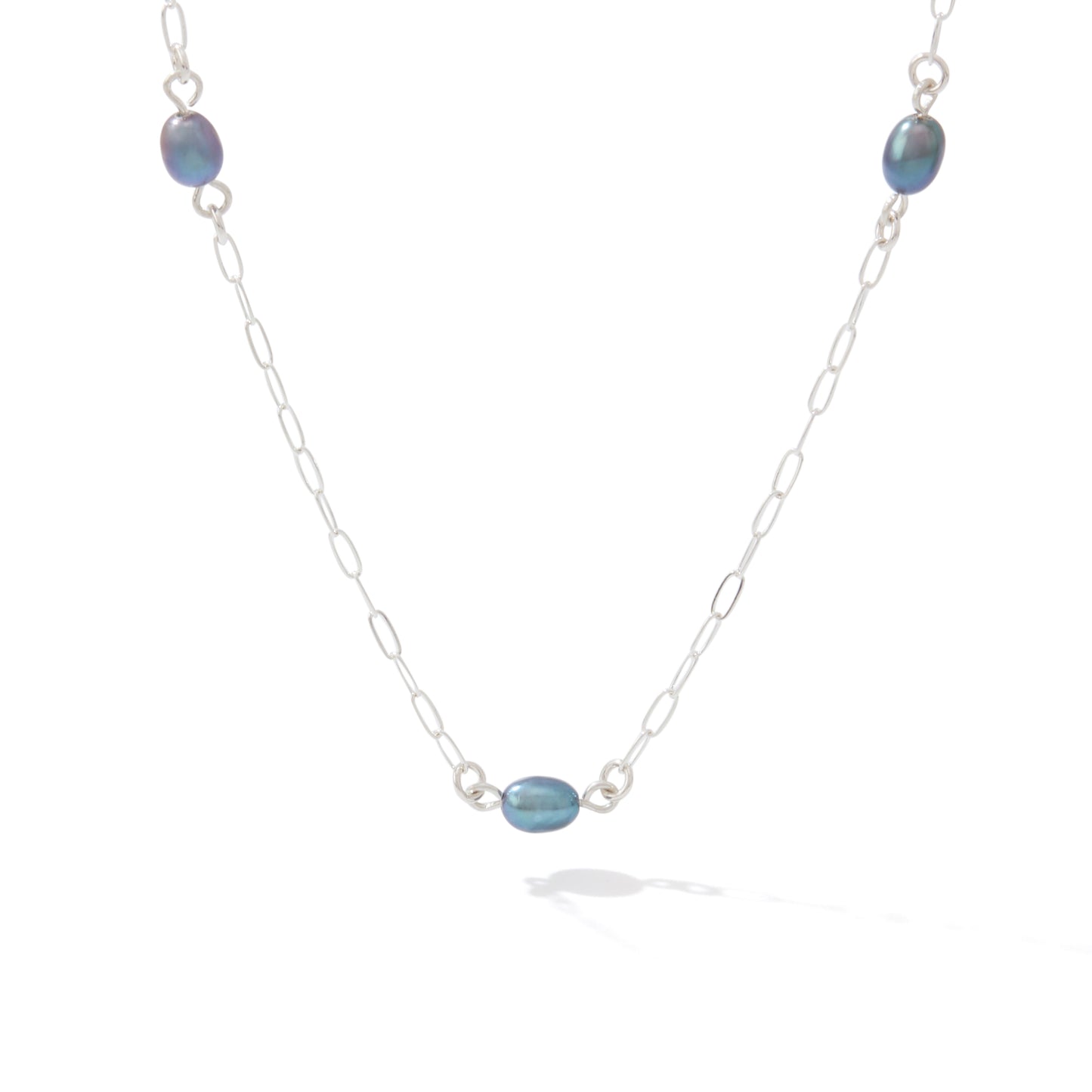 Free To Be Necklace