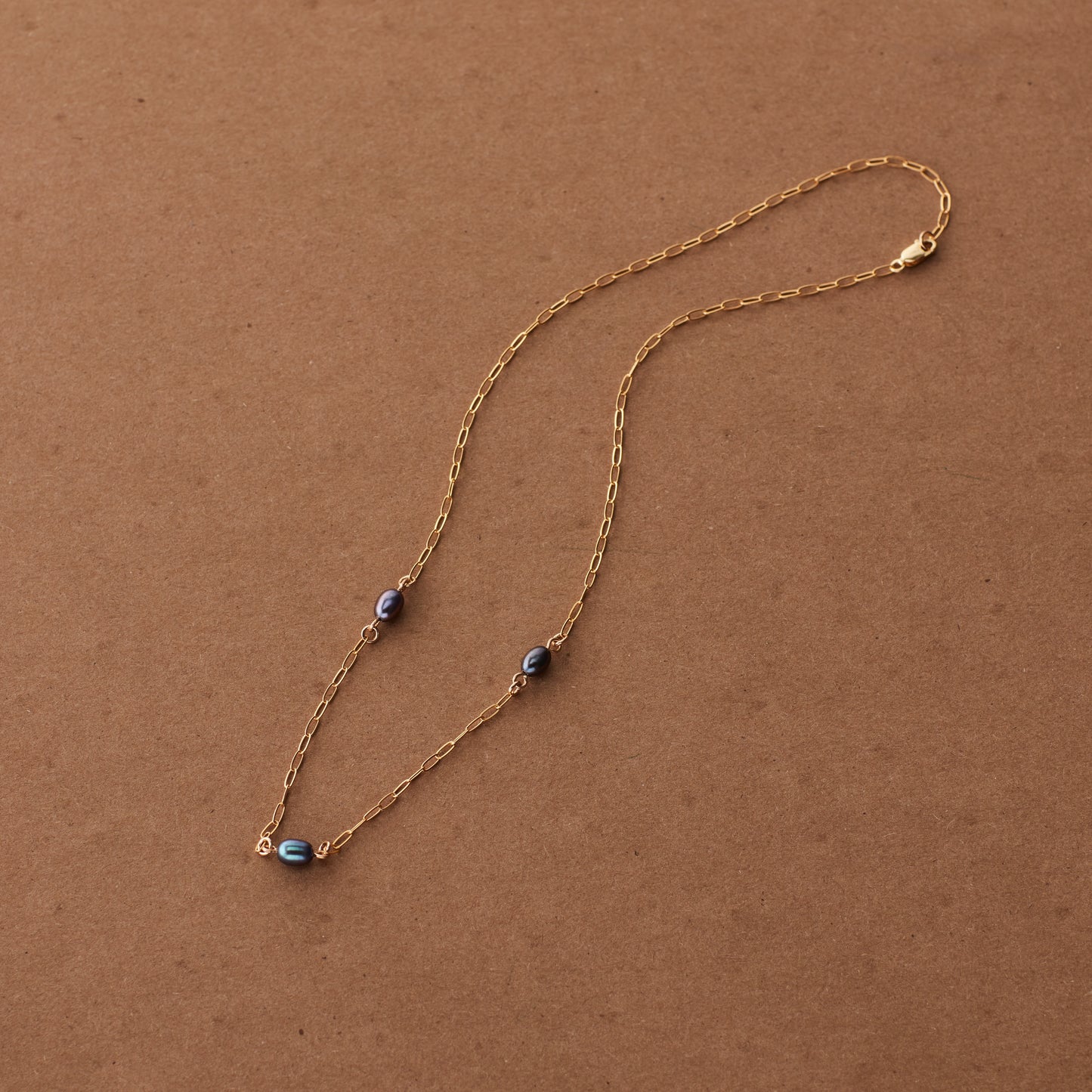 Free To Be Necklace