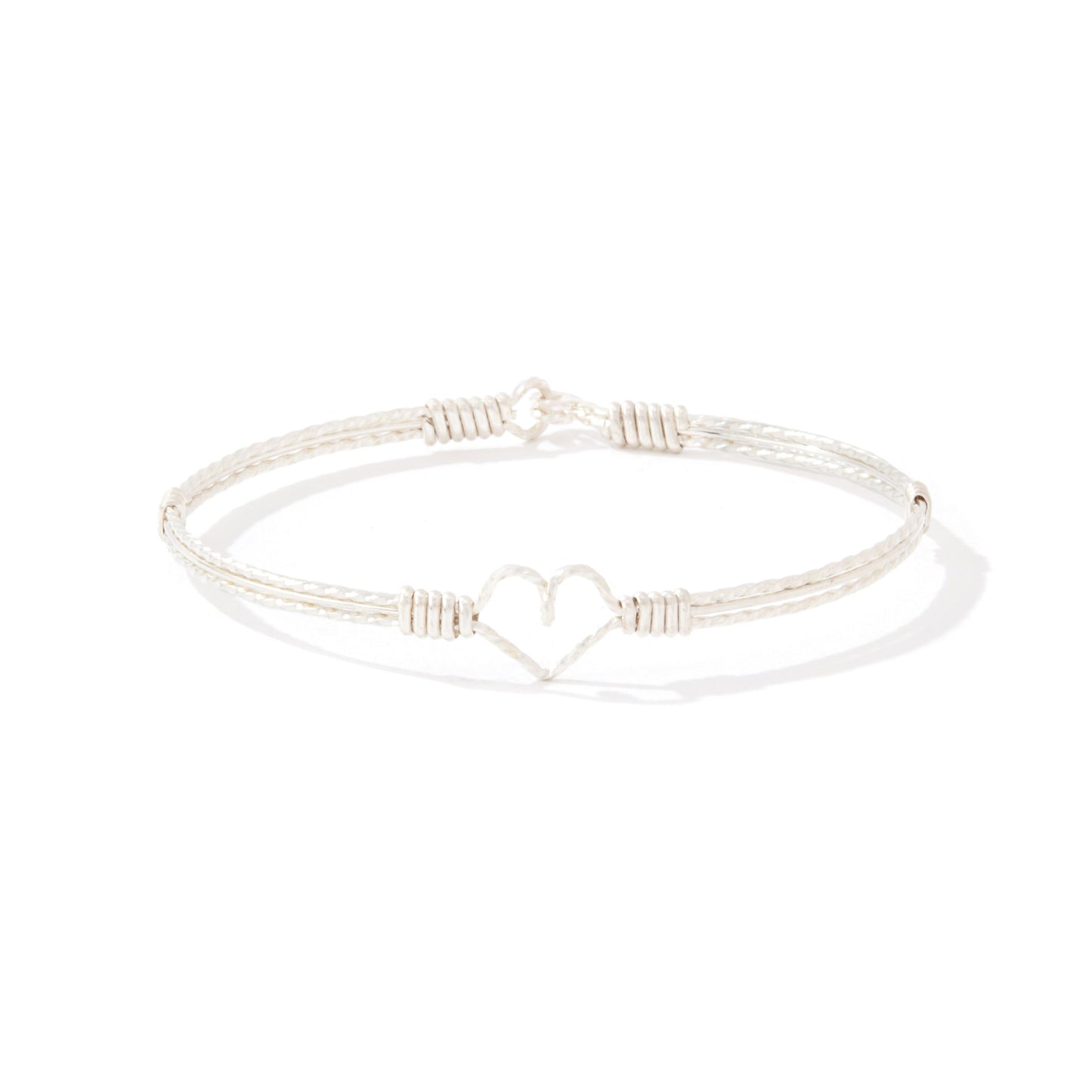 I Am Cherished Bracelet