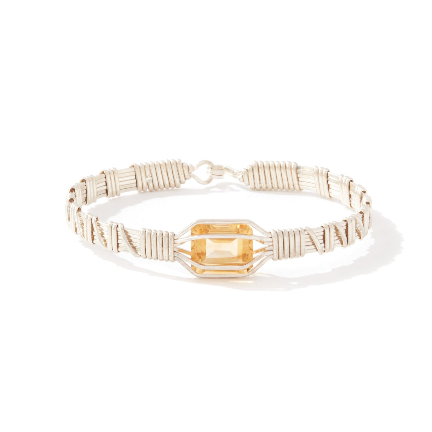 My Favorite Gem Bracelet