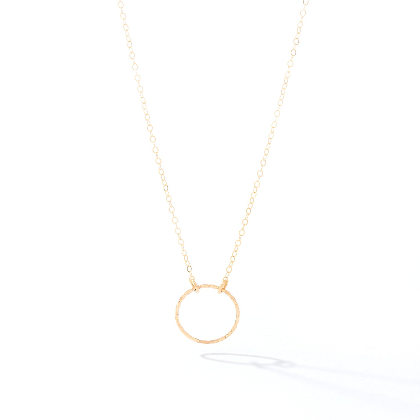 Forever Mine Necklace