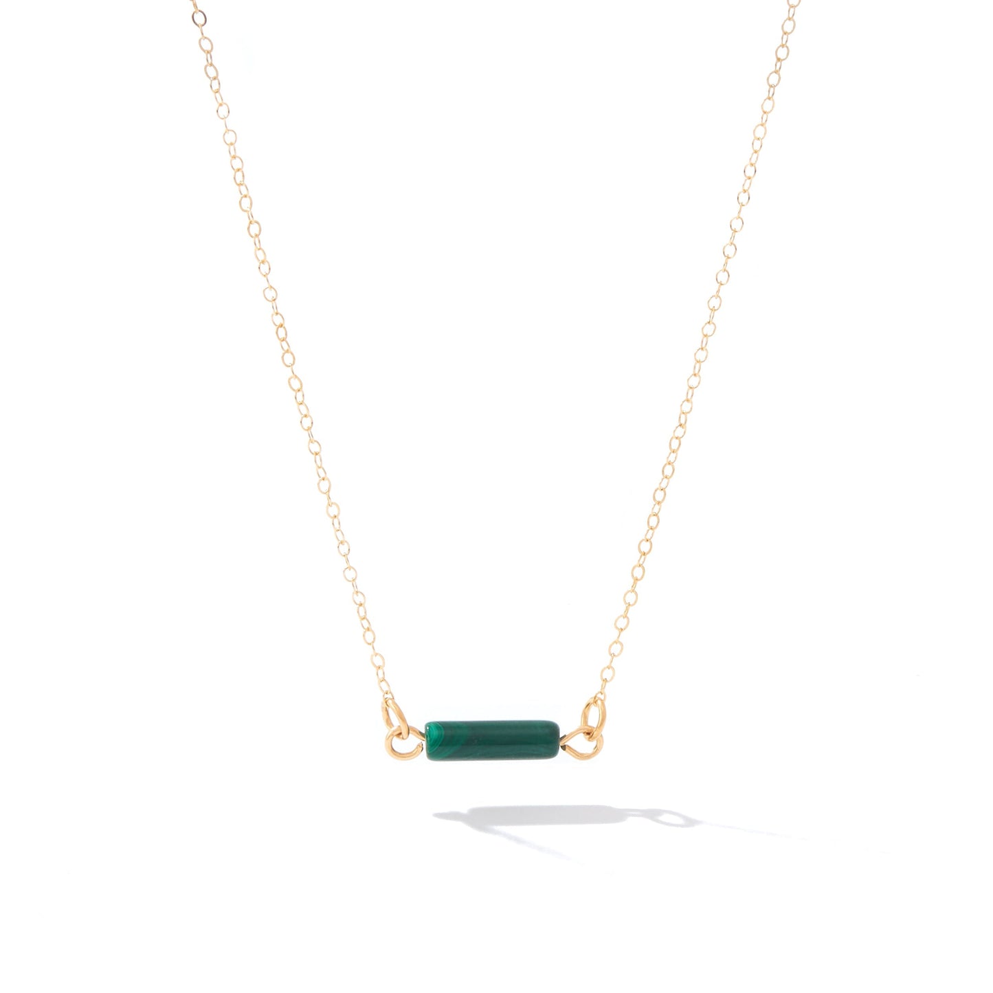 Color Your World Necklace