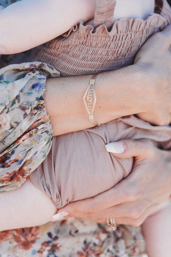 Mom Bracelet