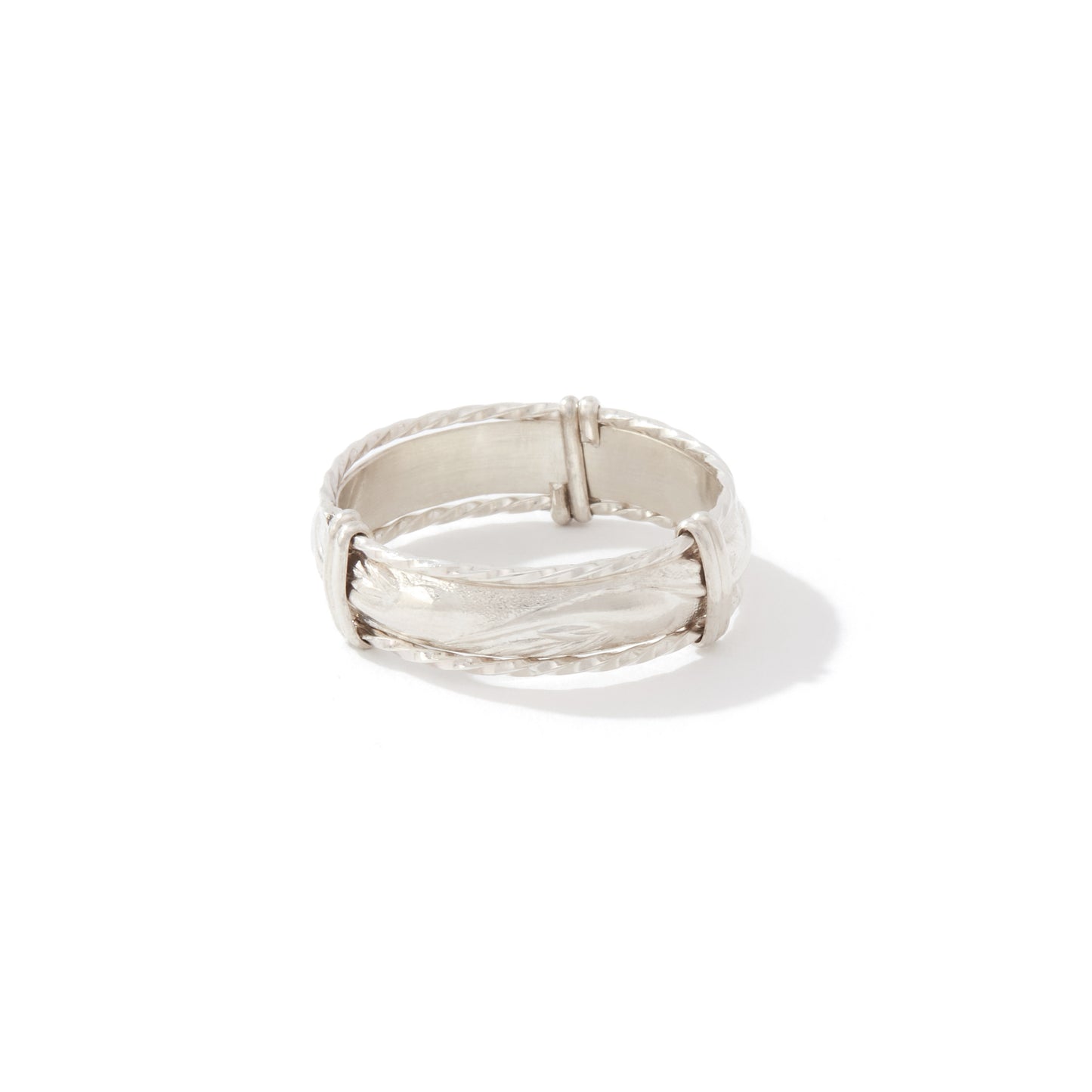 Purpose Ring