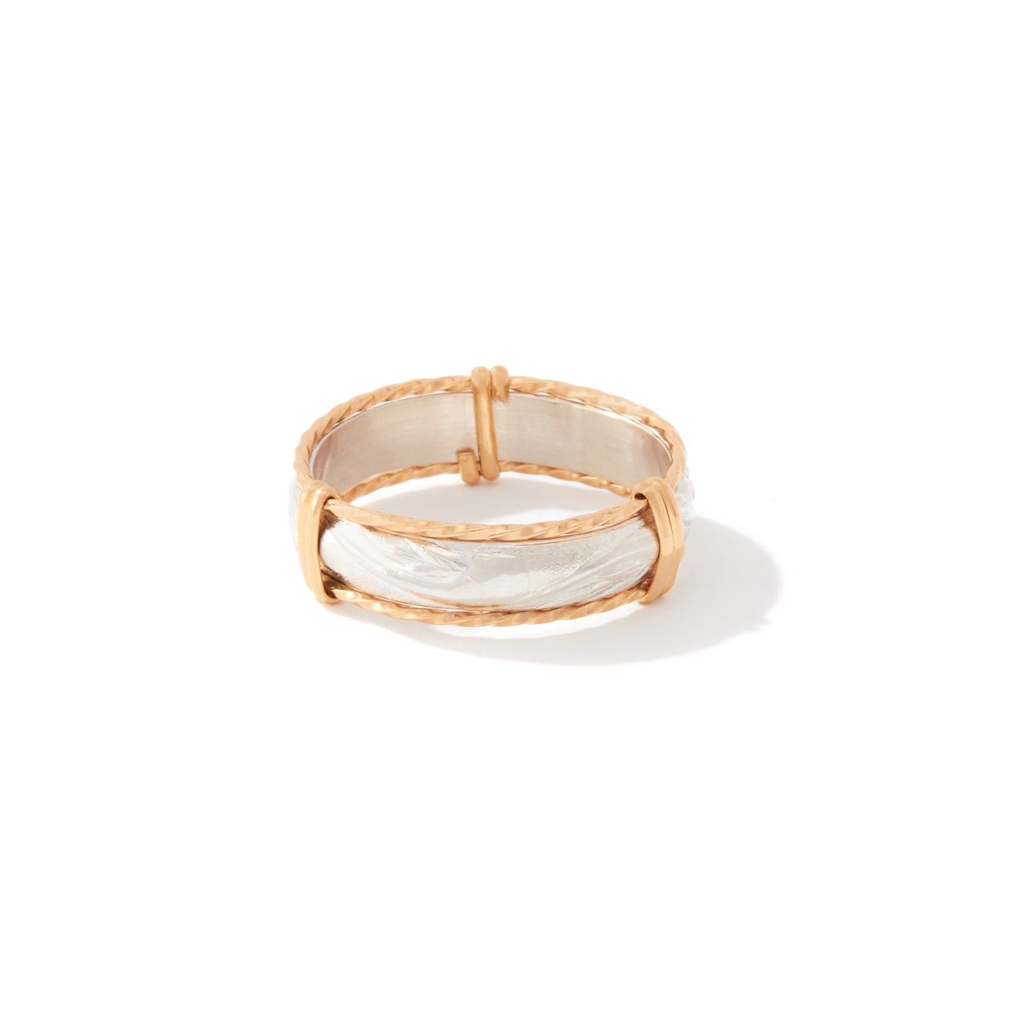 Purpose Ring