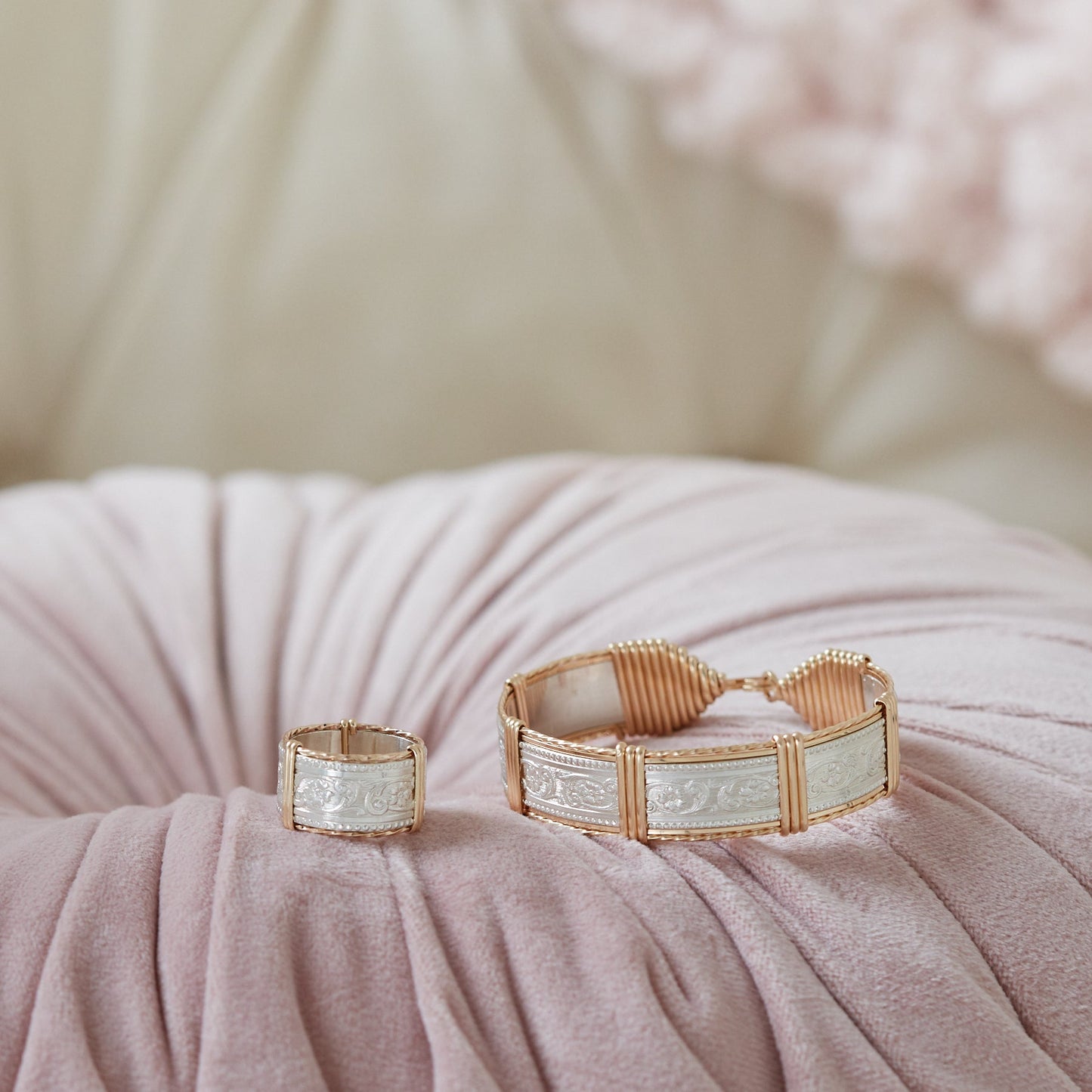 Elizabeth Ring