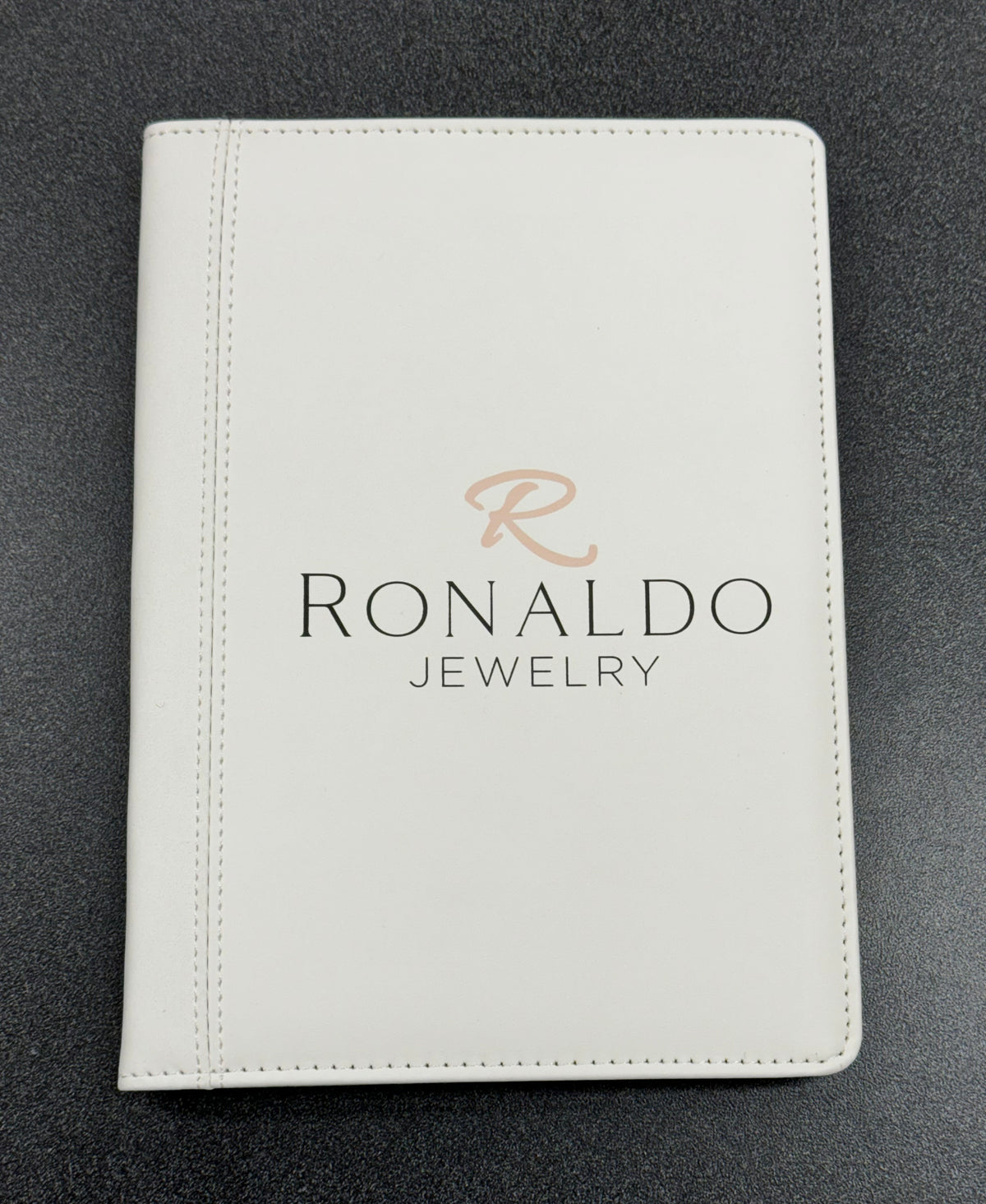 Romance Card Book