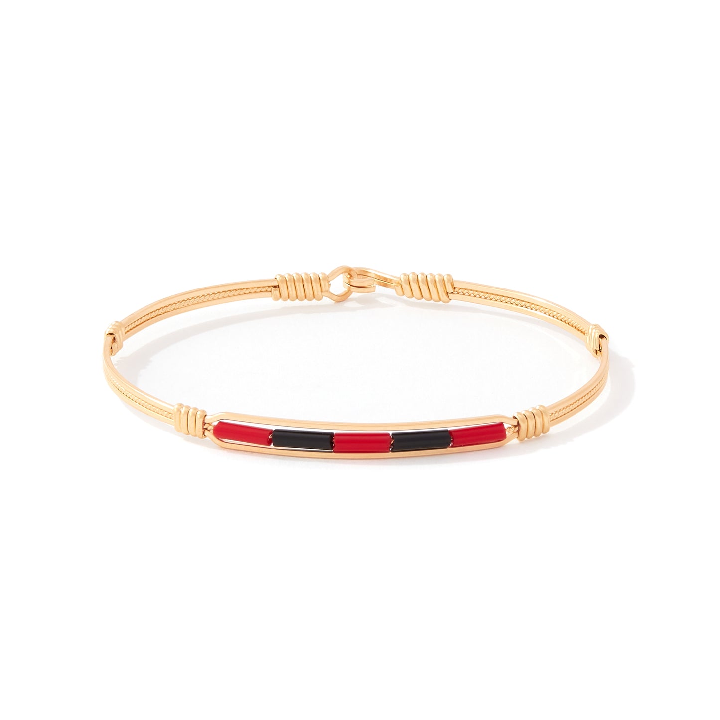 Spirit Bracelet - UGA/UL