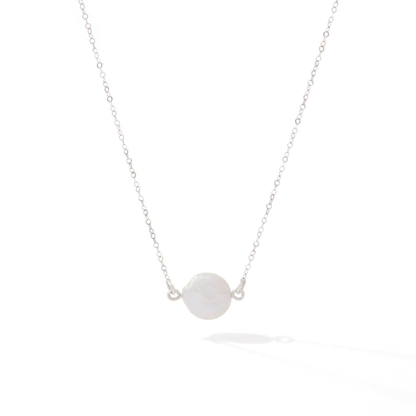 Uniquely Yours Necklace