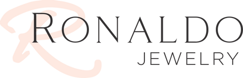 Ronaldo Jewelry B2B logo