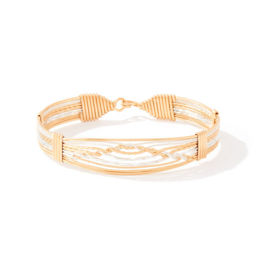 A Mother's Embrace Bracelet