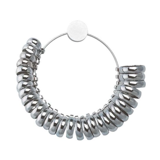 Ring Sizer