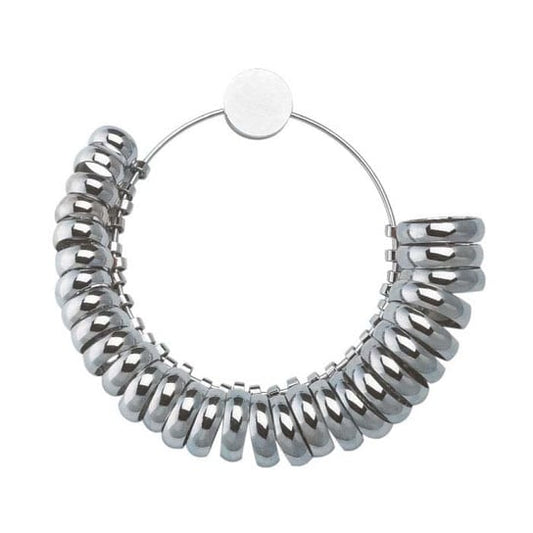 Ring Sizer
