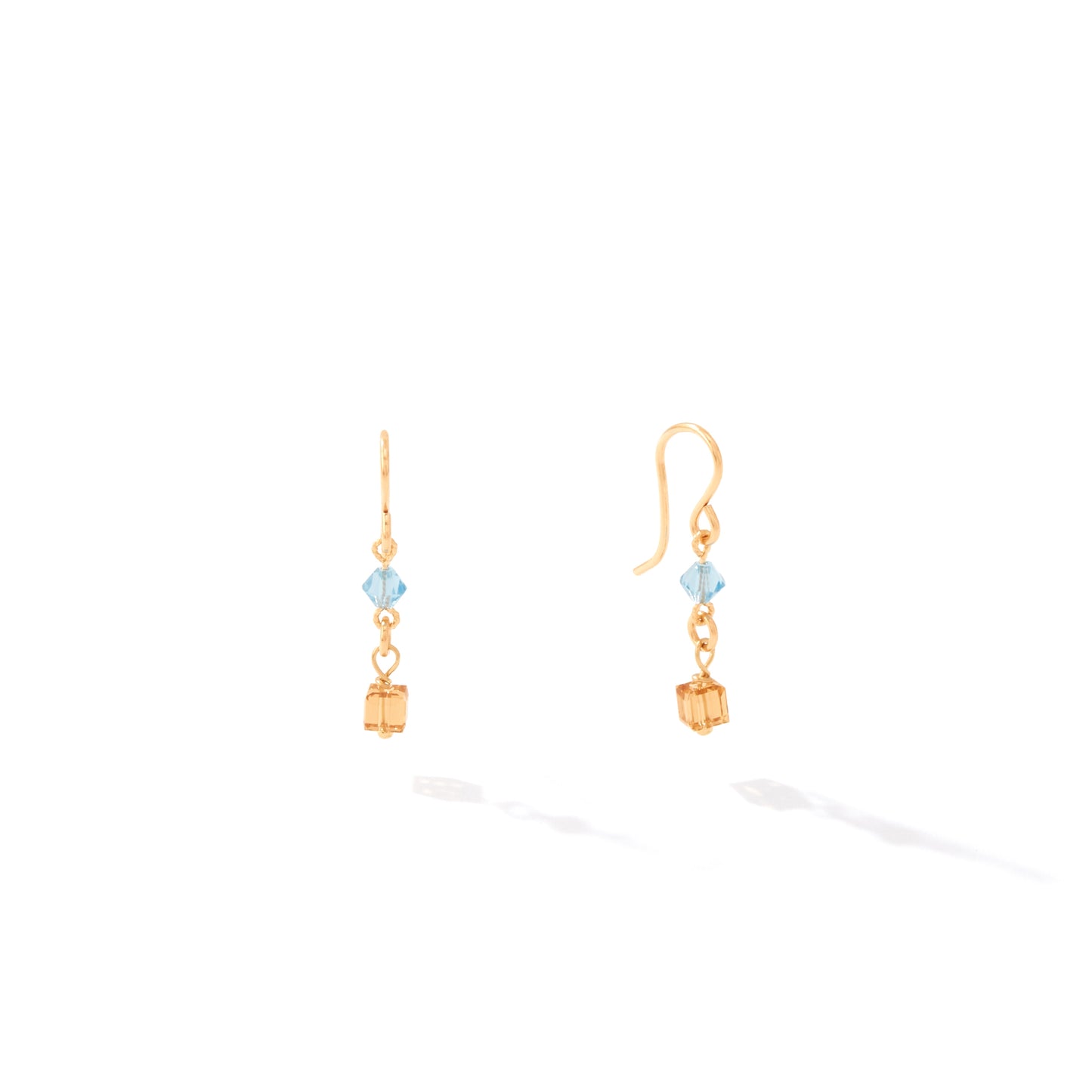 Aim for the Stars Earrings