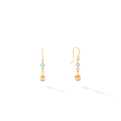 Aim for the Stars Earrings