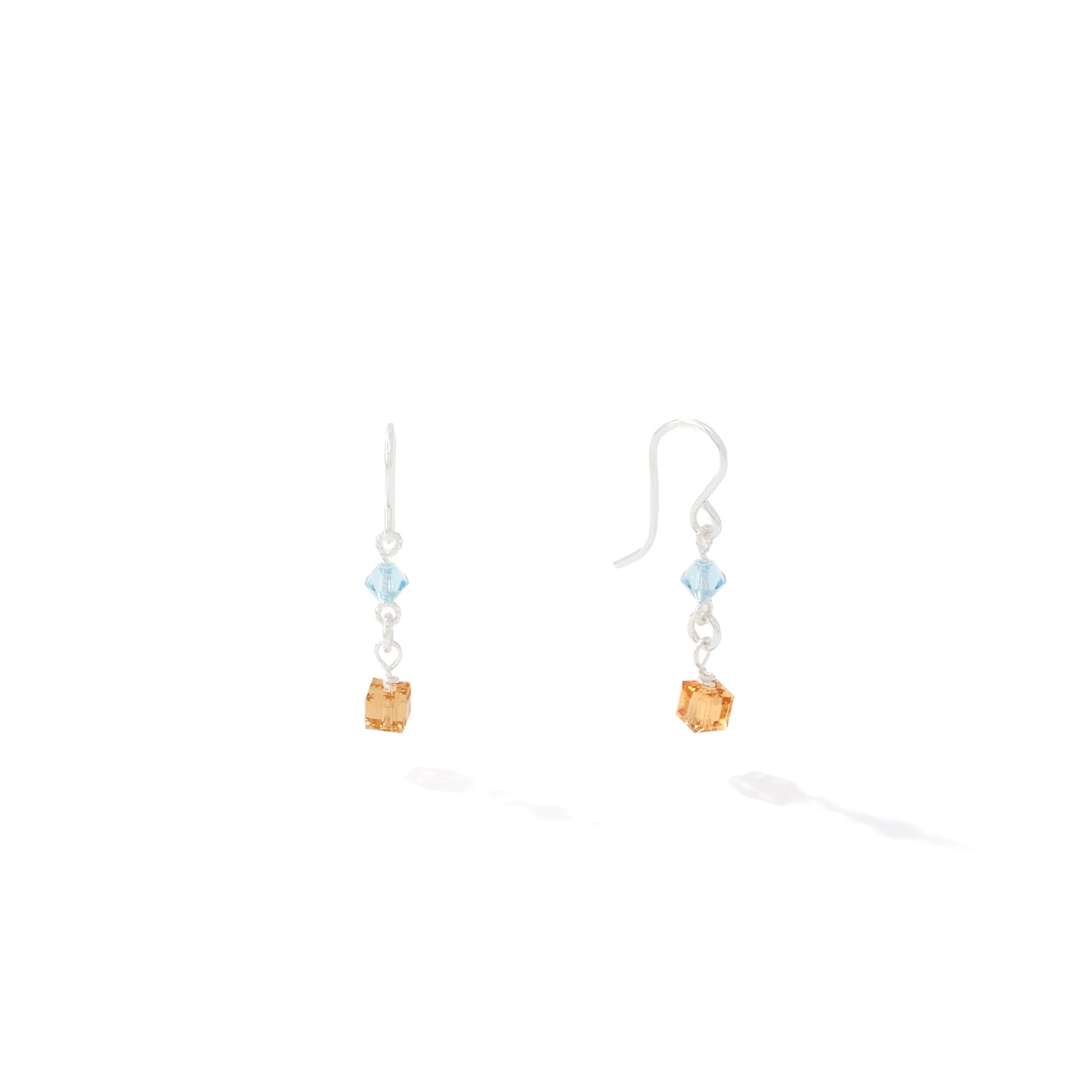 Aim for the Stars Earrings