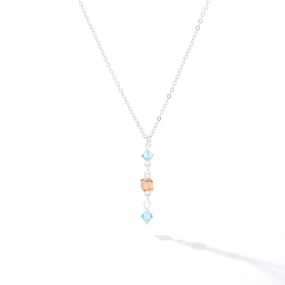 Aim for the Stars Necklace