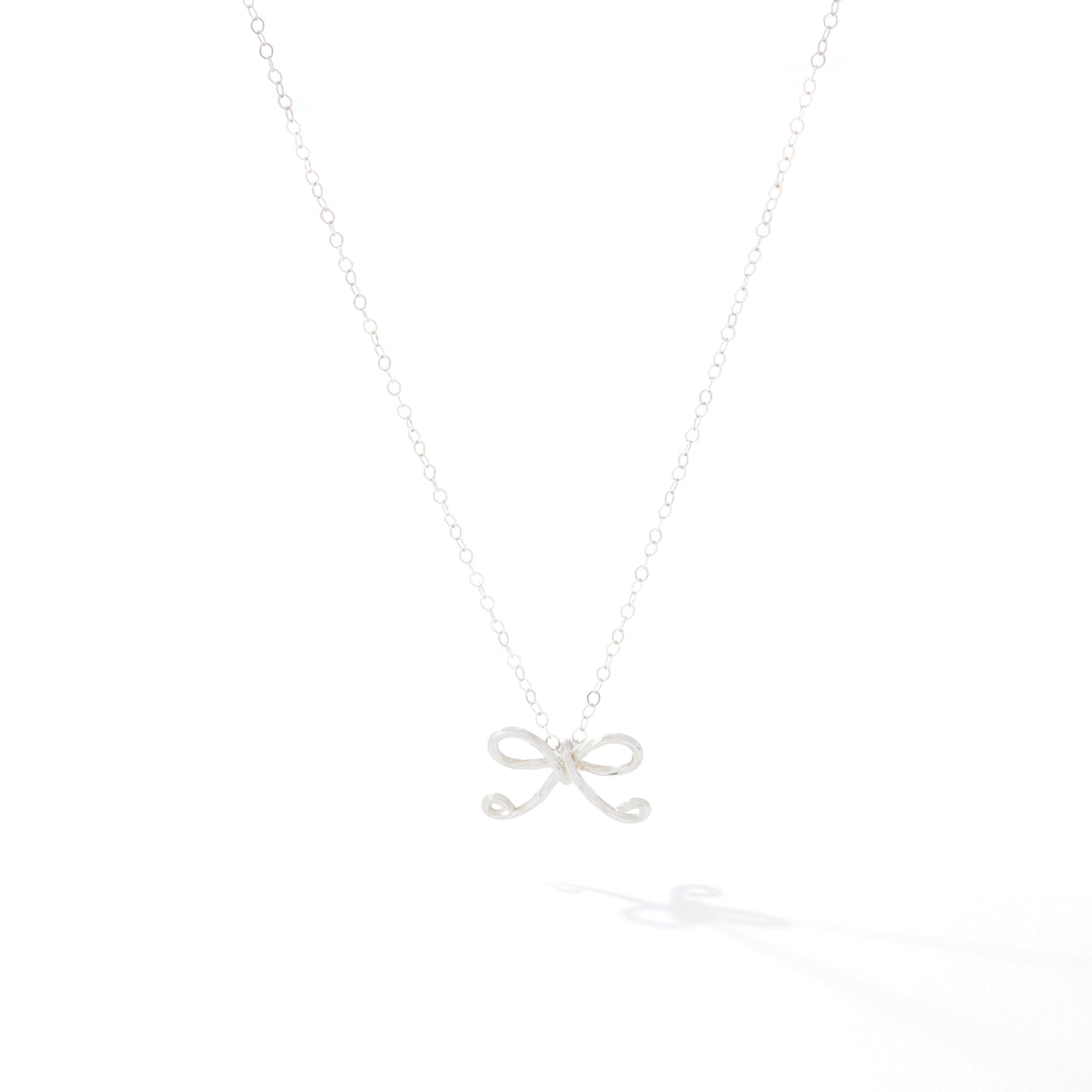 All Wrapped Up Necklace