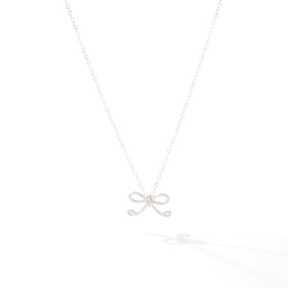 All Wrapped Up Necklace
