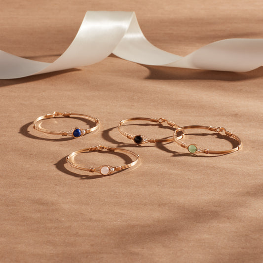 Always By My Side Bracelet