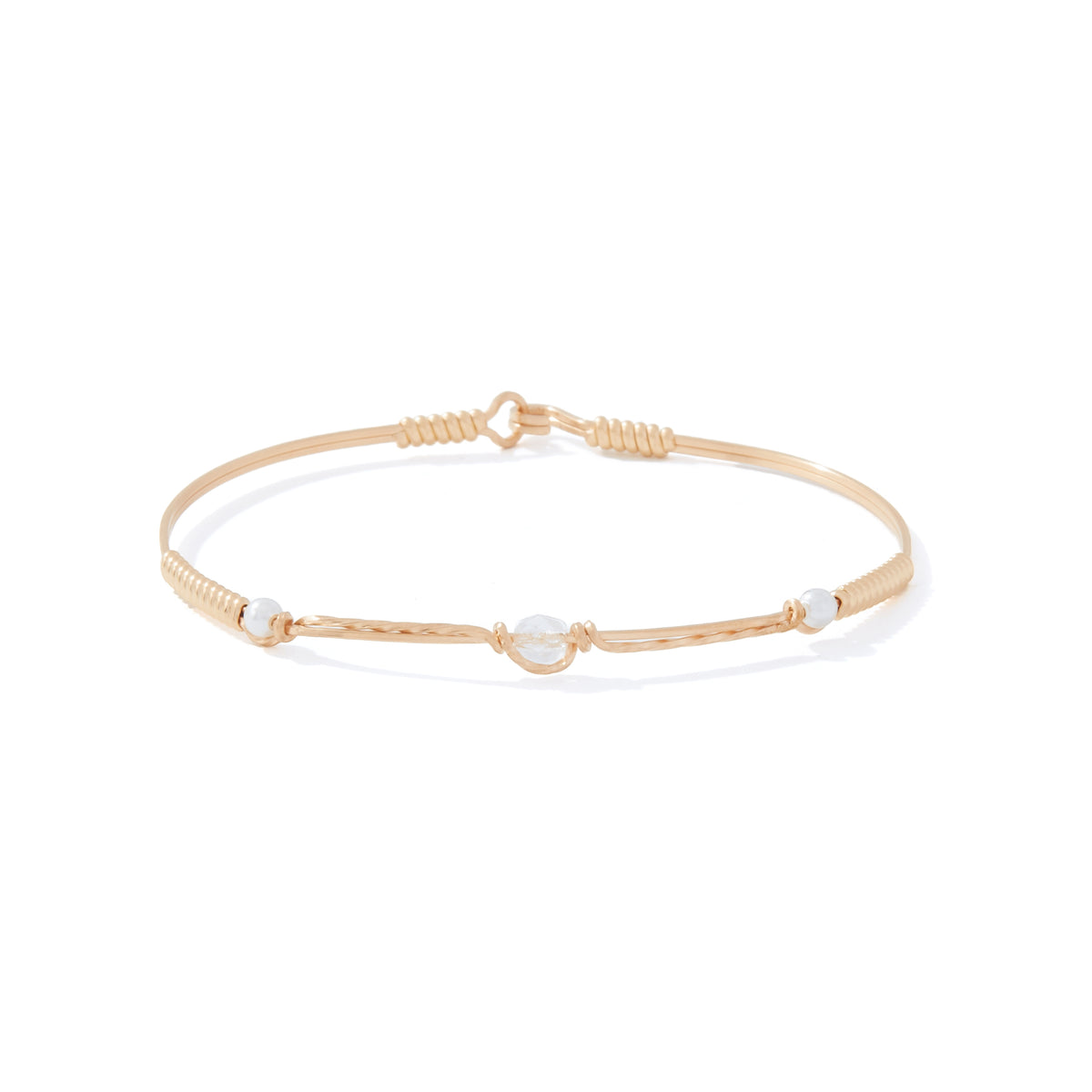 Be The Change Bracelet