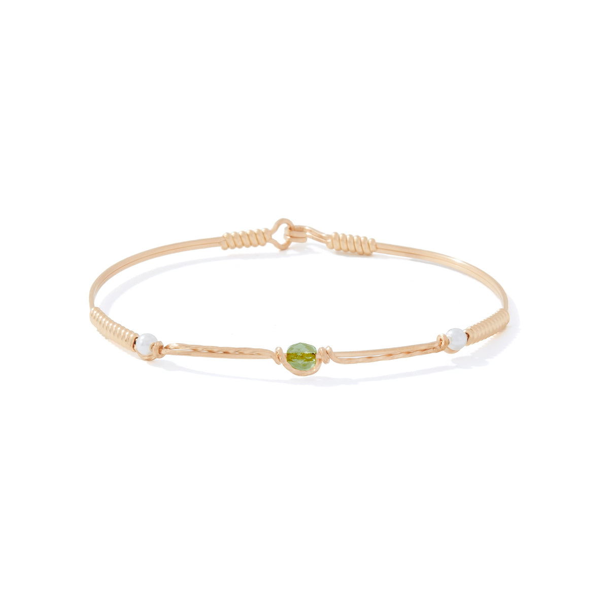 Be The Change Bracelet