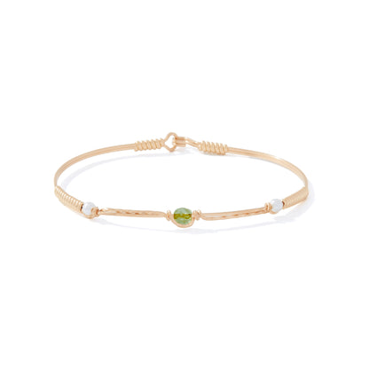 Be The Change Bracelet