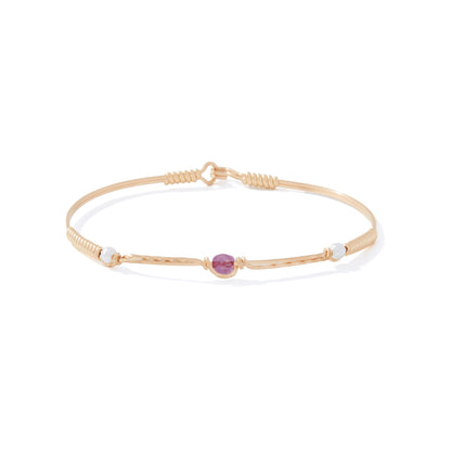 Be The Change Bracelet