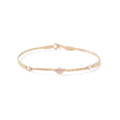Be The Change Bracelet