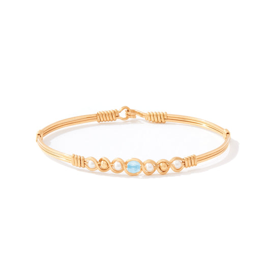 Divine Plan Bracelet