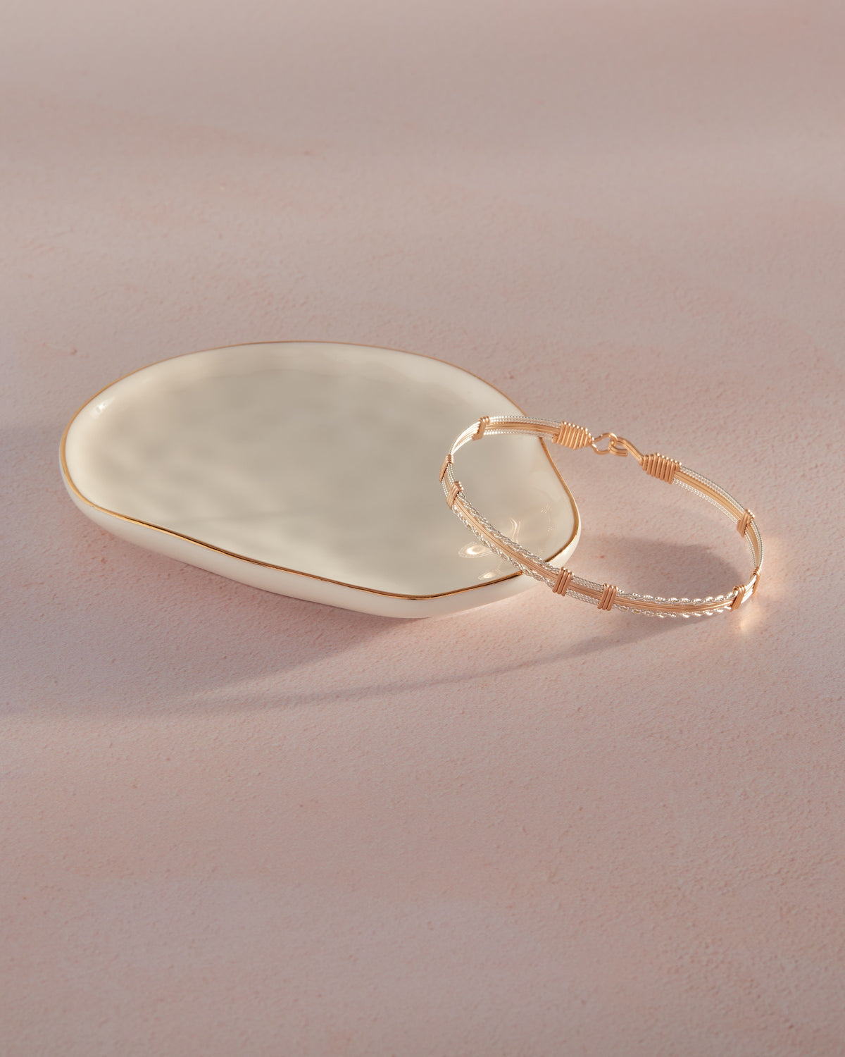 Unbreakable Bond Bracelet