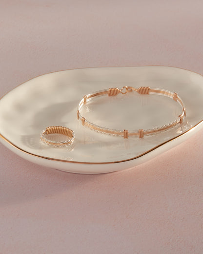 Unbreakable Bond Bracelet