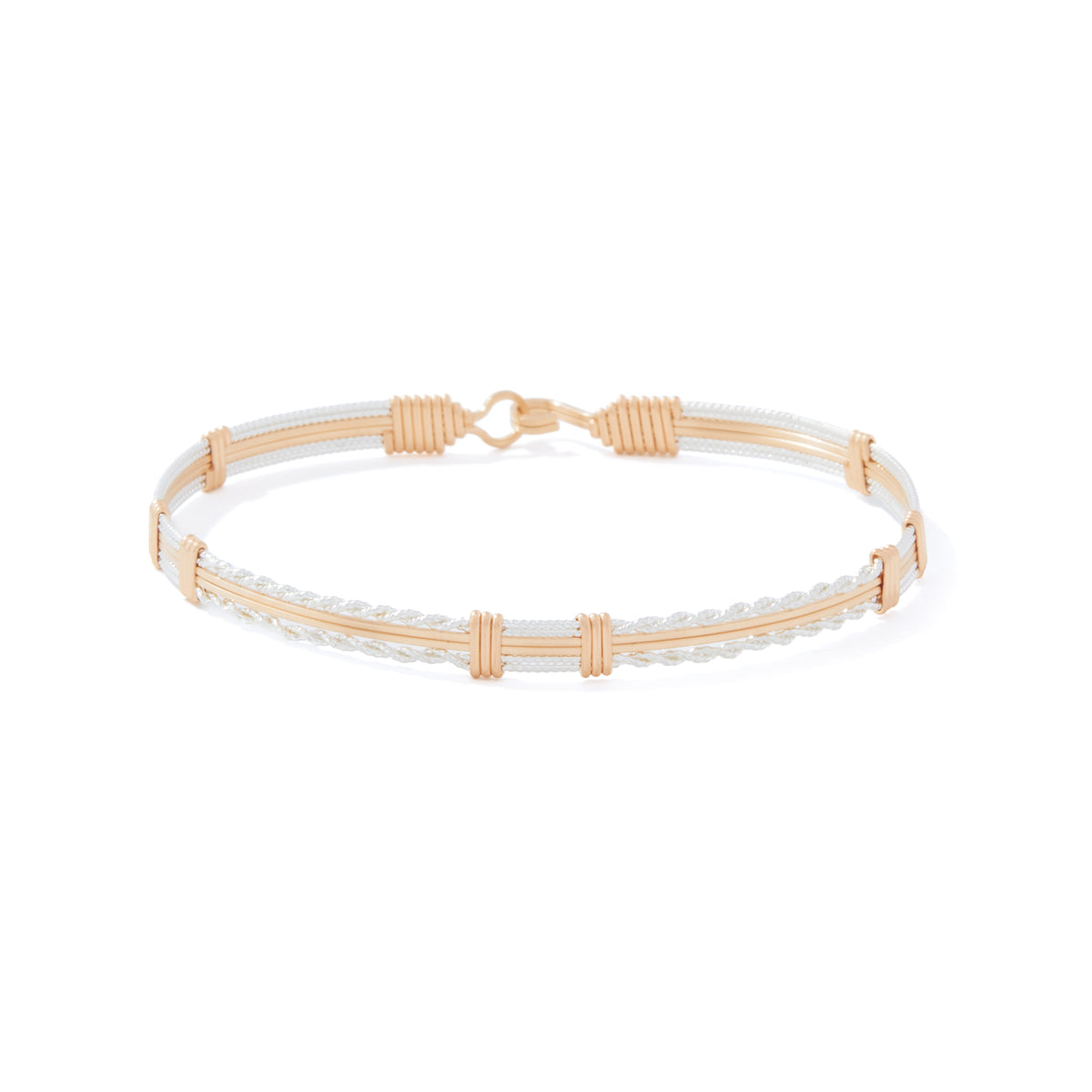 Unbreakable Bond Bracelet