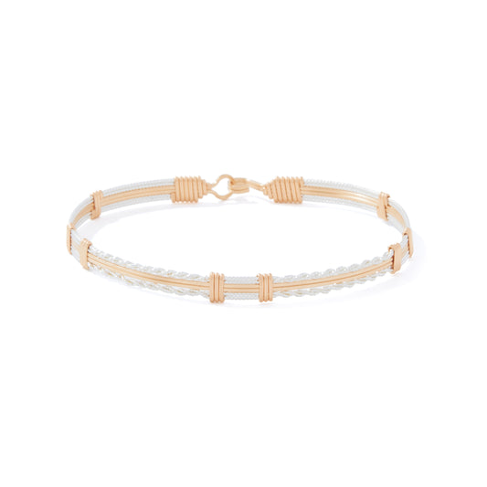 Unbreakable Bond Bracelet
