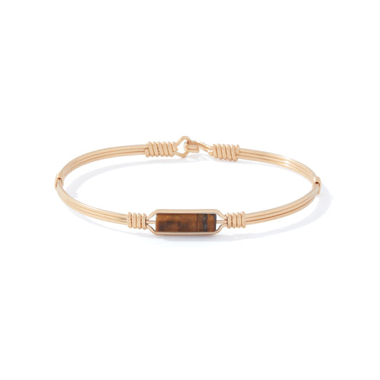 A Moment in Time Bracelet