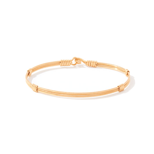 Be Kind Bracelet - Gold
